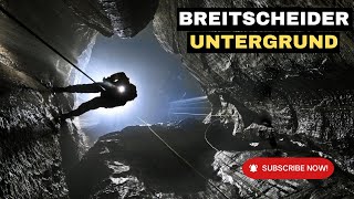 Höhlenforschung im Breitscheider Karst [upl. by Crist436]