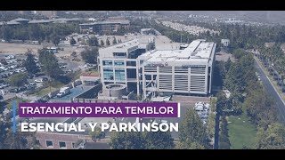 Tratamiento para Temblor Esencial y Parkinson [upl. by Vasquez]