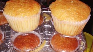 Cupcakes Con Harina De Hotcakes Yanesitaa Arreola [upl. by Link852]