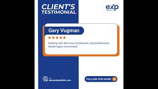 🌟 Client Testimonial Spotlight 🌟 [upl. by Hosfmann116]