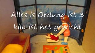 Mama bekommt ein Baby Playmobil [upl. by Eiddet]