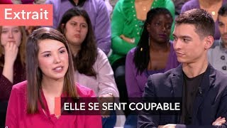 Lendométriose gâche la vie intime de leur couple  Ça commence aujourdhui [upl. by Marchal]