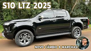 Nissan Frontier 2023  LINDA DEMAIS MAS É BOA DE ANDAR MELHOR QUE HILUX S10 E RANGER EU CONTO [upl. by Bonner]