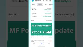 how to open mutual fund account in groww app  how to start sip mutual fund in groww app mutualfund [upl. by Asert]