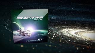 Der Dritte Raum  Trommelmaschine  Martin Landsky Remix D3R 25 [upl. by Eliath377]