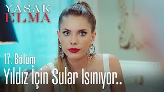 Yıldız için sular ısınıyor  Yasak Elma 17 Bölüm [upl. by Eleph]