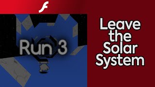 Run 3 OST  Leave the Solar System HQ [upl. by Dogs]