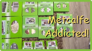 Metcalfe Kit Collection [upl. by Melentha]