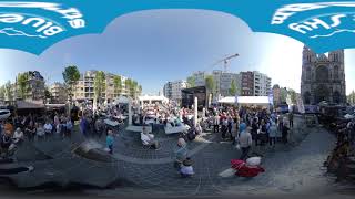 Oostende voor Anker 2019  360degree [upl. by Bing]