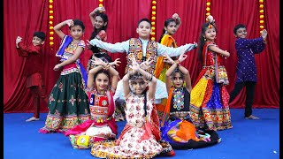 Chogada  Loveyatri  Dance Cover  Experts Dance Lab dance garba chogadatara [upl. by Lundgren]