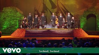 Celtic Thunder  Irelands Call Live From Kansas City  2011  Lyric Video [upl. by Anyalram]