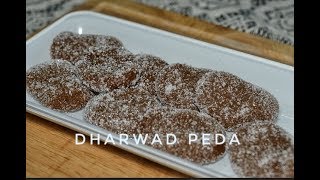 Dharwad Peda  Mathura Peda  Kunde Ka Peda  Peda Recipe In Hindi  Reena Ki Rasoi [upl. by Martinson]