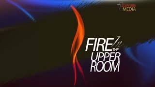 FIRE IN THE UPPER ROOM PRAYER TO RESTORE YOUR LIFE BY FIRE PROPHETESSE DBLESSING AGAPEKIND [upl. by Dena]