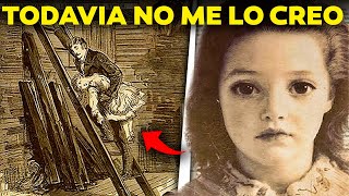 El ESPELUZNANTE Antiguo caso de Mabel Young  Documental [upl. by Ecinad]