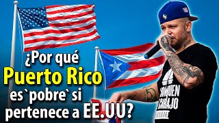 ¿Seguirá PUERTO RICO la misma historia de DETROIT [upl. by Ylrebmit]