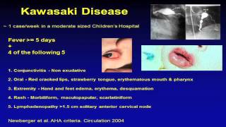 Biologics and Pediatric Rheumatic Diseases [upl. by Ecissej]