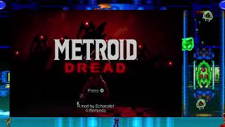 Metroid Dread  Hyper Mode Mod NMG  100 Mit Mahsell GERENG 14 [upl. by Nuawad89]