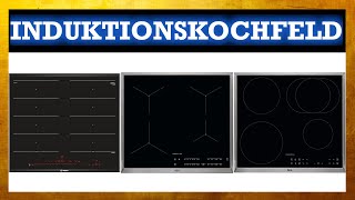 ▶ Induktionskochfeld Test 2024 ◊ TOP 3 Induktionskochfelder in einem Video [upl. by Eiznekam446]