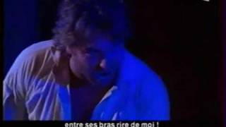 Roberto Alagna amp Béatrice UriaMonzon final duet Carmen [upl. by Atniuq]