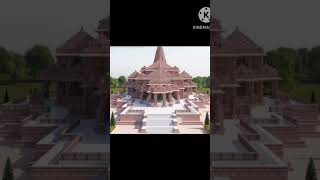 UP mein ban gaya Mandir Dekhe Duniya sari Re vah Dekhe Duniya sari Re [upl. by Torres]