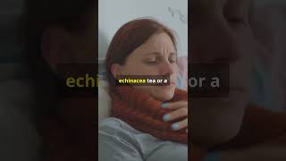 Echinacea Your ColdFighting Secret healthyeating food nutritionboost [upl. by Keeryt388]