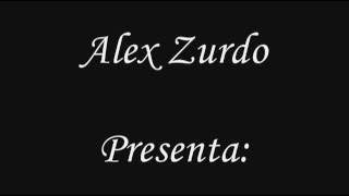 Alex ZurdoDespierta Letra [upl. by Atinram865]