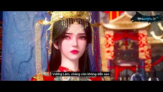 Tiên Nghịch Tập 43 Vietsub 1080p [upl. by Nyrrat]