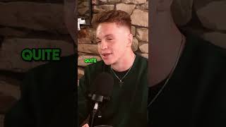 Sidemen  Theo Baker on Joe Weller VS Behzinga 🥊 [upl. by Hirza]