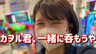 夢は追ってなんぼ【シン・エヴァ16レイ】爆勝ちしてニコるんコラボ服買います 612ﾋﾟﾖ [upl. by Leicam]