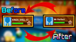 How To Change Name Pure Miniclip Account 2020  Full Detail Method  Change Miniclip Account Name 😍 [upl. by Rosabel]