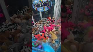 SECRET HACK To Win on Claw Machines [upl. by Emma730]