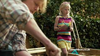 Clas Ohlson UK summer commercial [upl. by Eed]