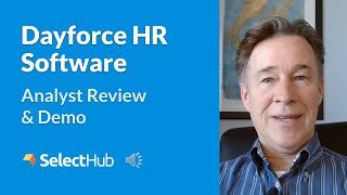 Ceridian Dayforce Review  HR Software Analysts Top Pros amp Cons [upl. by Fuhrman]