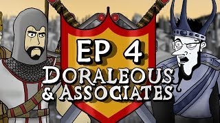 Ep 4 Doraleous and Associates [upl. by Duwe]