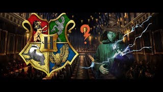 Which Hogwarts House Am I  POTTERMORE SORTING [upl. by Arnaud]