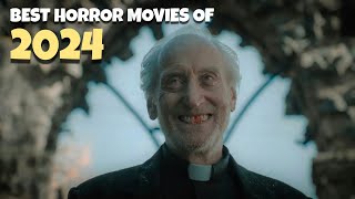 Best horror movies of 2024 so far horror  evoke media [upl. by Uthrop]