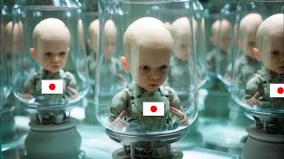 Japans NextGeneration Robots and Humanoids You Should See  2024 Update [upl. by Rosalie321]