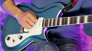 Review Demo  Rivolta Combinata [upl. by Nerua]