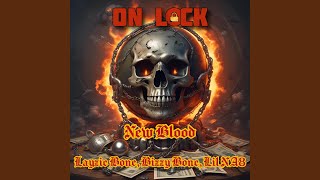 On Lock feat Layzie Bone Bizzy Bone amp Lil Na8 [upl. by Alves]