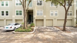 760 Coral Reef Dr Tampa FL [upl. by Eniamrahs]