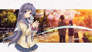 Clannad クラナド Kuranado  OP  quotMegumeru cuckool mix 2007quot by eufonius Full HD [upl. by Engedus]