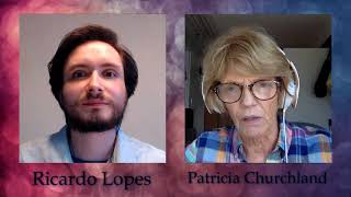 Patricia Churchland Part 1 Neurophilosophy Epistemology and Consciousness [upl. by Heid]