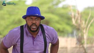 SAAMU ALAJO  ITORE ANU  Latest 2024 Yoruba Comedy Series EP 166 [upl. by Emmanuel]