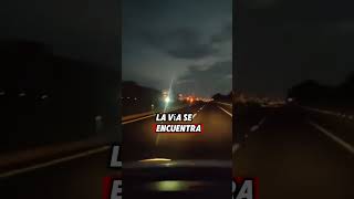 ¡Impresionante tráfico en la autopista Veracruz  Cardel  Xalapa La vía se encuentra saturada [upl. by Fagen]