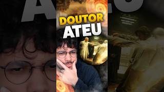 Refutando o ateísmo react doutorestranho [upl. by Banna511]