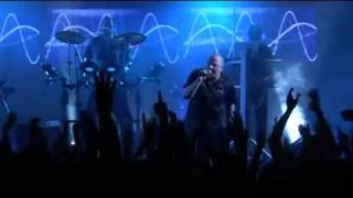 VNV Nation  quotPerpetualquot live Reformation 01 DVD [upl. by Gare349]