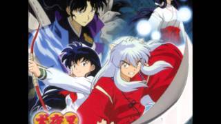 Inuyasha OST 3  Warera Shichinntai [upl. by Aroled]