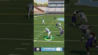 Best Jet Sweep  EA Sports College Football 25 Drops 71524 [upl. by Miarhpe608]