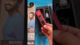 Havells Beard Trimmer 🔥 BT5111C  ₹999 [upl. by Gen]