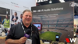 FM Overview at InfoComm 2024 [upl. by Willie]